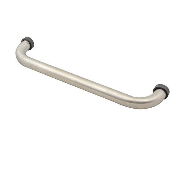 Component Hardware Pull, Door(12"Ctrs, 7/8"Od S/S) P47-1012 - main